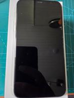 Iphone 11 Wit 128GB, 128 GB, 75 %, Wit, Zo goed als nieuw