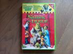 DVD: Shrek De Derde, Alle leeftijden, Ophalen of Verzenden, Zo goed als nieuw, Tekenfilm