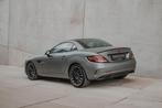Mercedes-Benz SLC 43 AMG, Automaat, Achterwielaandrijving, 1595 kg, Cabriolet