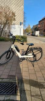 Electrische fiets RIESE  & MULLER, Riese & Müller, 47 à 51 cm, 50 km par batterie ou plus, Enlèvement