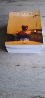 Bahamontes tijdschriften ! LAATSTE STUKS!, Ophalen of Verzenden, Gelezen
