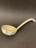 Sociëteit Ceramique Maestricht Thesi zeldzaam soeplepel., Ophalen of Verzenden