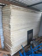 Isolatie - Isolation, Doe-het-zelf en Bouw, Isolatie en Afdichting, Ophalen, 4 tot 8 cm, Vloerisolatie, Zo goed als nieuw