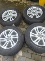 Winterbanden XC60, Auto-onderdelen, Banden en Velgen, Ophalen, Winterbanden, Band(en)