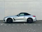 BMW Z4 30i M-Pack (HUD,H&K,Elektr. zetels,…), Auto's, Te koop, Zilver of Grijs, Benzine, Automaat