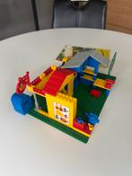 Fabuland 3675, Ophalen, Gebruikt, Complete set, Lego