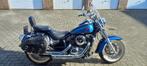 motor Kawasaki, Motoren, Motoren | Kawasaki, 2 cilinders, Chopper, Particulier, Meer dan 35 kW