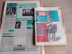 MUZIEKKRANT OOR 1979: NEIL YOUNG-KATE BUSH-IGGY POP-P.SMITH, Ophalen of Verzenden, 1980 tot heden, Krant