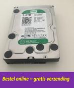 Hard disk WD 3TB Desktop Hard Drive  - GRATIS VERZENDING, Computers en Software, Harde schijven, Desktop, Western digital WD, HDD