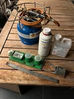 Soldeerbout siefert, Tuin en Terras, Ophalen, Zo goed als nieuw