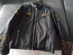 motorjas, Motoren, Kleding | Motorkleding, Ophalen, Tweedehands, Jas | textiel, Hein Gericke