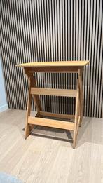 Bureautafel voor staand werken, in hoogte verstelbaar, Huis en Inrichting, Bureaus, Ophalen, In hoogte verstelbaar, Zo goed als nieuw