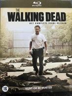 The Walking Dead, seizoen 6 Blu-ray, CD & DVD, Blu-ray, Enlèvement ou Envoi, Comme neuf, TV & Séries télévisées, Coffret
