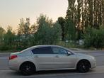 Peugeot 508 2.0 BlueHdi ACTIVE EURO6b FULL OPTION, Stof, Euro 6, Particulier, Zilver of Grijs