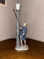 lladro porselein, Ophalen