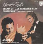 single Gheorghe Zamfir & James Last, Cd's en Dvd's, Vinyl Singles, Filmmuziek en Soundtracks, Ophalen of Verzenden, 7 inch, Zo goed als nieuw