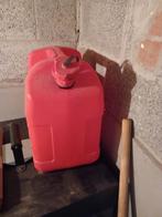 Bidon 20liter, Doe-het-zelf en Bouw, Ophalen