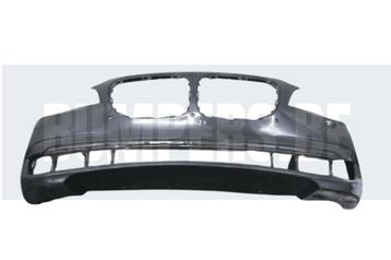 Bumper BMW 7 F01 F02 08-12 Voorbumper Q4827 beschikbaar voor biedingen