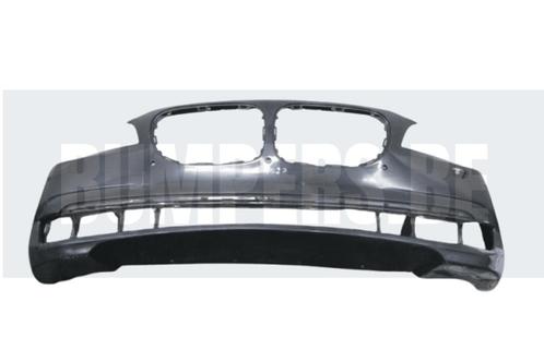 Bumper BMW 7 F01 F02 08-12 Voorbumper Q4827, Auto-onderdelen, Carrosserie, Bumper, Voor, Gebruikt, 6 maanden garantie, Ophalen of Verzenden