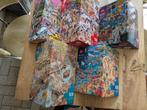 Heye puzzels 1000 en 1500 stukjes, Verzenden, Gebruikt