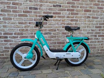 Vespa Piaggio ciao PX  1982, Fietsen en Brommers, Ophalen, Zo goed als nieuw, Ciao