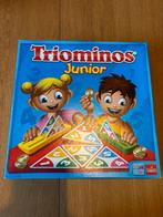Triominos junior, Trois ou quatre joueurs, Enlèvement, Utilisé, Goliath