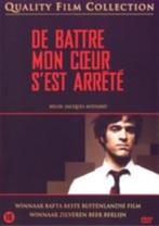 DE BATTRE MON COEUR S'EST ARRéTé, CD & DVD, DVD | Drame, Enlèvement ou Envoi