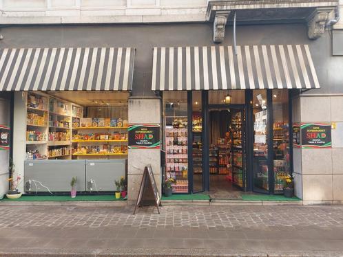 Mini supermarkt over te nemen, Zakelijke goederen, Exploitaties en Overnames