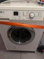 MIELE machine à laver pour pièces, Ophalen, Gebruikt