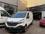 Renault Trafic 2.0DCI * 3 PLACES * UTILITAIRE * GAR 12 MOIS, https://public.car-pass.be/vhr/6dd8aad5-57f6-4bd4-82c3-7e691df4bfd6