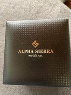 Montre alpha sierra, Autres marques, Montre-bracelet, Enlèvement ou Envoi, Neuf