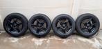 Ford/Mazda aluminium velgen 15", 15 inch, Banden en Velgen, Gebruikt, Personenwagen