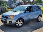 Ford Fusion 1.4 ESSENCE 80CV - AIRCO - 5 PORTES, Voorwielaandrijving, Elektrische ramen, Stof, Gebruikt
