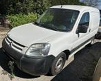 Citroen Berlingo 1.6Diesel Manual/Airco 2007, Auto's, Voorwielaandrijving, 4 deurs, Stof, 1600 cc