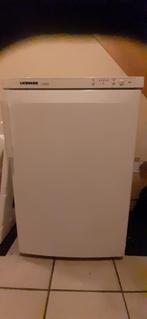 Diepvries tafelmodel Liebherr, Elektronische apparatuur, Vriezers en Diepvrieskisten, Ophalen, Gebruikt, Minder dan 60 cm, 85 tot 120 cm