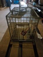 Honden kooi en een bed?, Dieren en Toebehoren, Ophalen