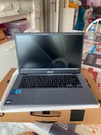 Asus Chromebook plus, Computers en Software, Ophalen, Zo goed als nieuw, Azerty, Asus