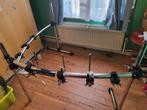 Gibraltar drum rack + clamps, Muziek en Instrumenten, Ophalen