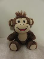 Knuffel : Aapje - Buddies - Build a Bear, Kinderen en Baby's, Speelgoed | Knuffels en Pluche, Ophalen of Verzenden, Zo goed als nieuw
