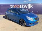 2008 - Opel - Corsa - 1.6-16V T OPC - Personenauto, Auto's, Opel, Monovolume, Gebruikt, Overige brandstoffen, Bedrijf
