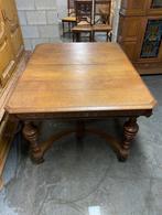 Antiek eetkamer, Ophalen of Verzenden