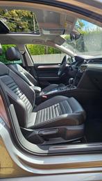 Passat 2021 (prijs exclusief btw),2.0tdi,  euro6-isc (2030), 4 cilinders, Leder, Bedrijf, 5 deurs