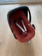 Maxi-cosi Pebble Pro I-size, Ophalen, Gebruikt, Maxi-Cosi, Isofix