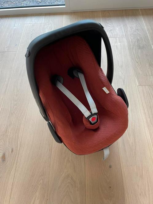 Maxi-cosi Pebble Pro I-size, Kinderen en Baby's, Autostoeltjes, Gebruikt, Maxi-Cosi, Isofix, Ophalen