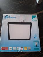 Plafond led lamp, Maison & Meubles, Lampes | Spots, Enlèvement, LED