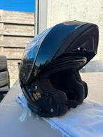 Casque moto Shoei Neotec 3 médium, Motoren, Ophalen, M, Shoei