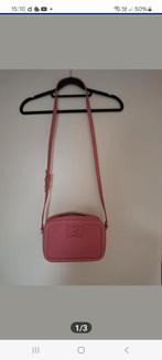 Liu Jo Handtas, Ophalen of Verzenden, Roze, Handtas