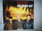 LP-Heaven 17-The luxury Gap-12" Vinyl, Comme neuf, 12 pouces, Pop rock, Enlèvement ou Envoi