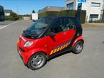 Smart Four 0.7 Benzine , 2003 , 61.000 KM , Automaat, Auto's, Smart, Automaat, 700 cc, ForFour, Bedrijf