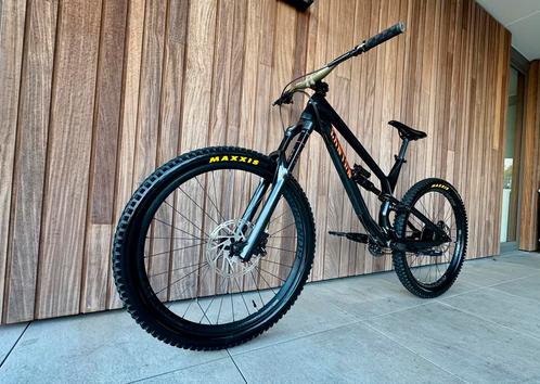 Canyon Torque CF8 Carbon L, Fietsen en Brommers, Fietsen | Mountainbikes en ATB, Nieuw, Heren, Overige merken, 53 tot 57 cm, Fully